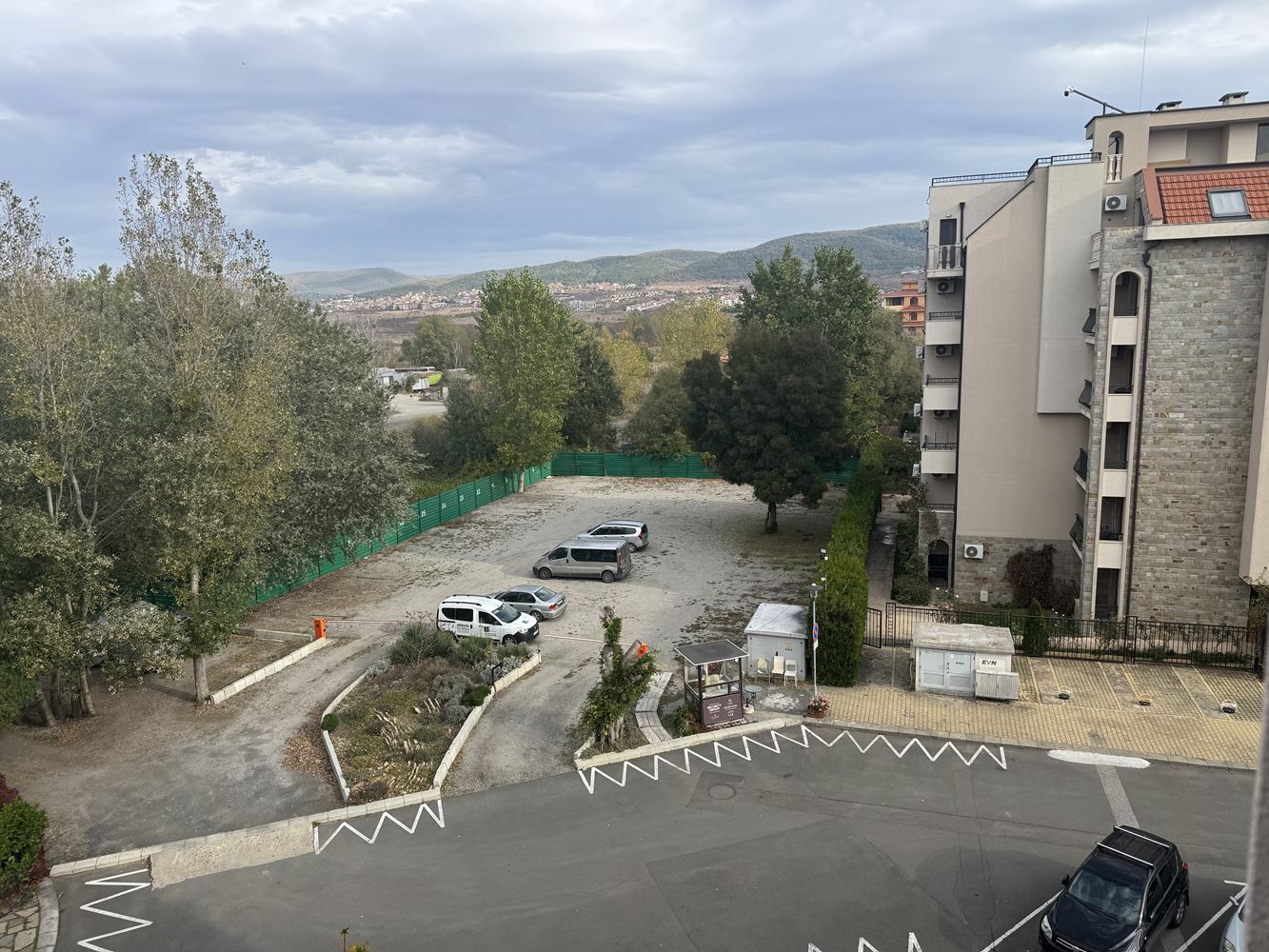 Elegant Studio in a Luxury Complex in the Heart of Sunny Beach – Comfort, Style and Prestige