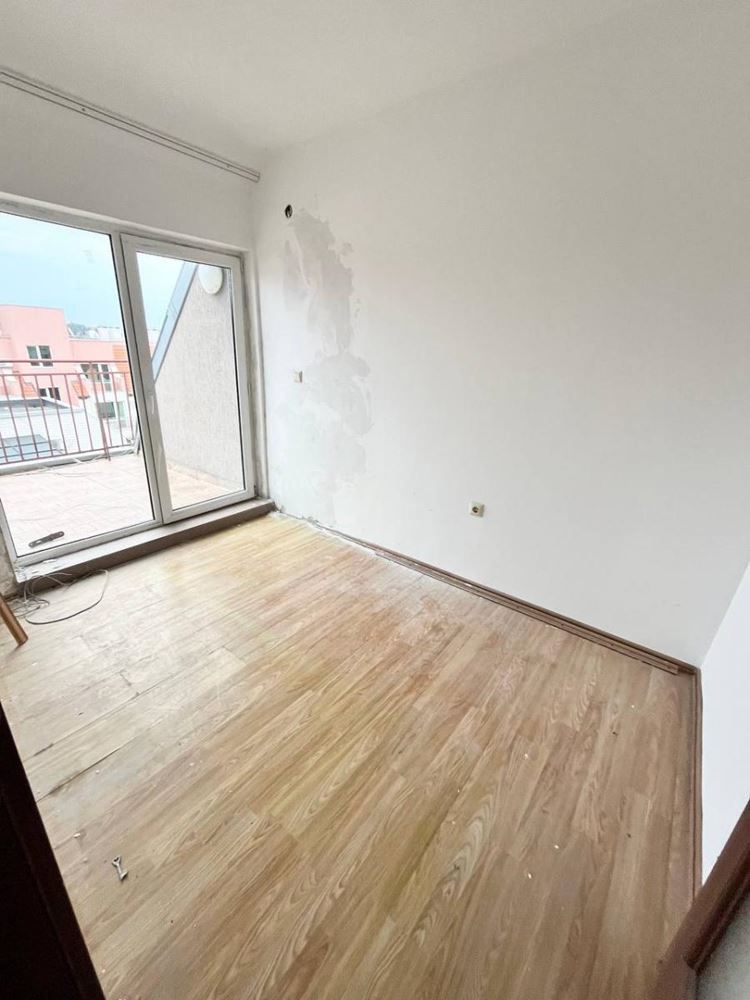 Spacious Two-Bedroom Maisonette Between Ravda and Nessebar – 200 Metres from the Beach, No Maintenance Fee!