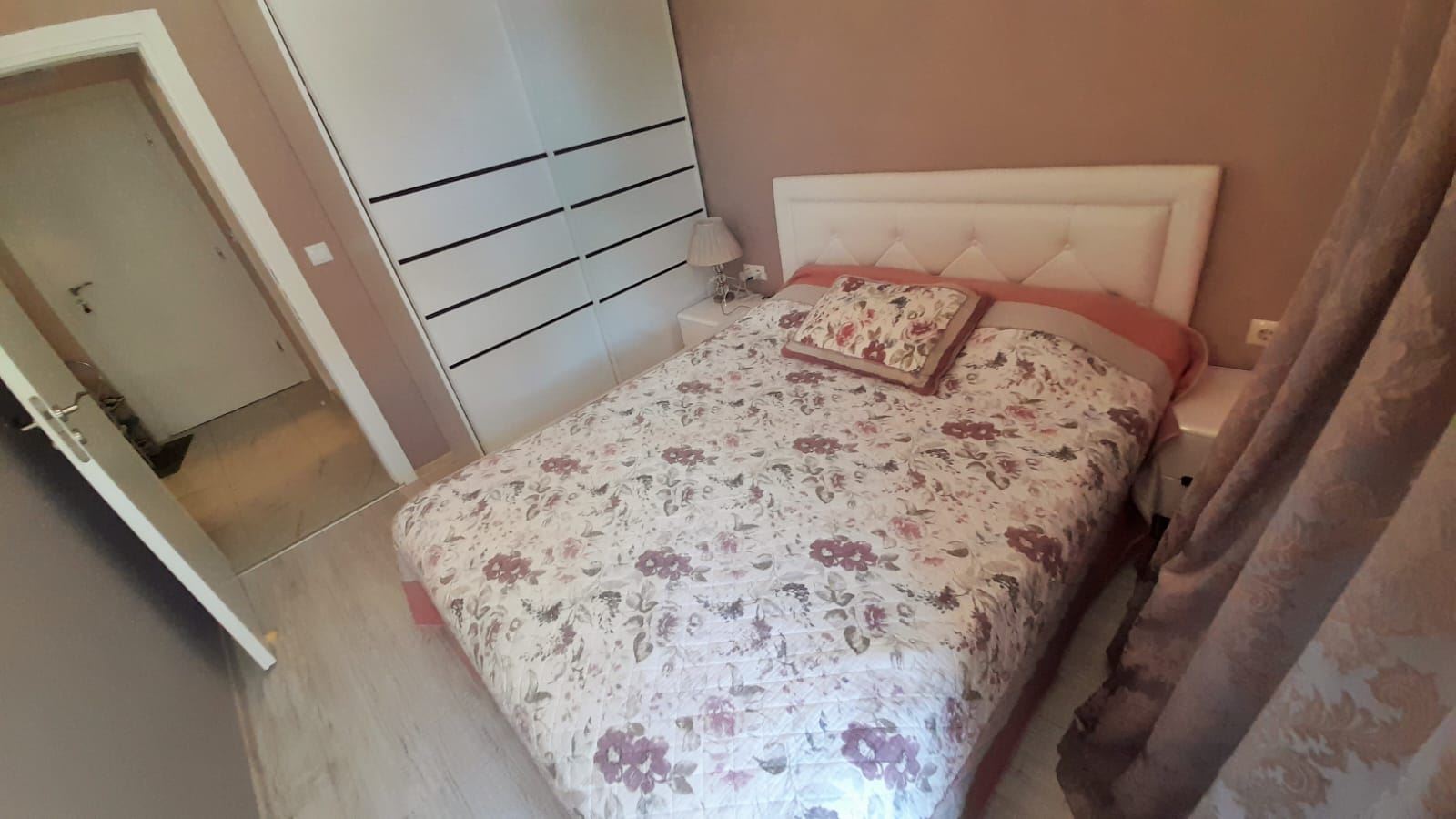 Luxury Apartment with Extensive Infrastructure and SPA in Sunny Beach