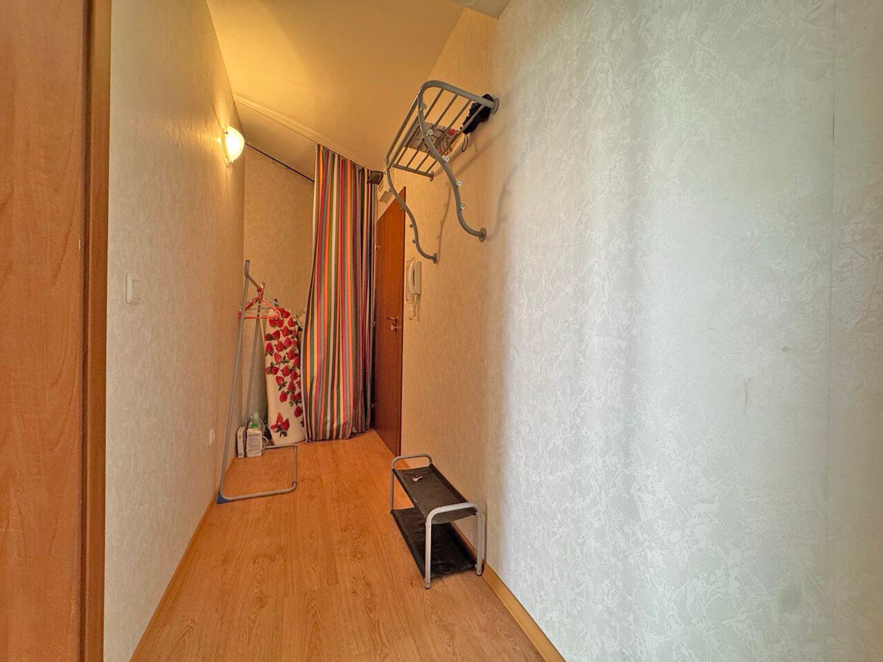 One-Bedroom Apartment with Sea View in Ravda – Comfort and Tranquility in a Well-Maintained Complex