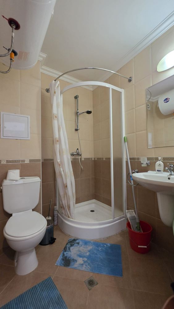 Your Seaside Oasis on the First Line in Sveti Vlas