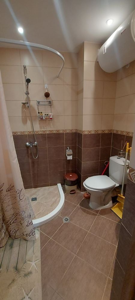 One-Bedroom Apartment with Sea View in Sveti Vlas – Comfort, Tranquility and Excellent Location