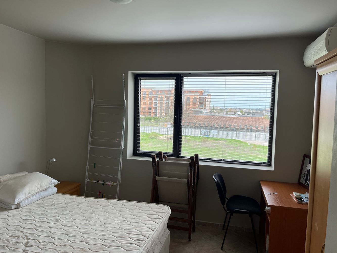 Furnished two-bedroom apartment in Ravda – an excellent choice for a family or investment