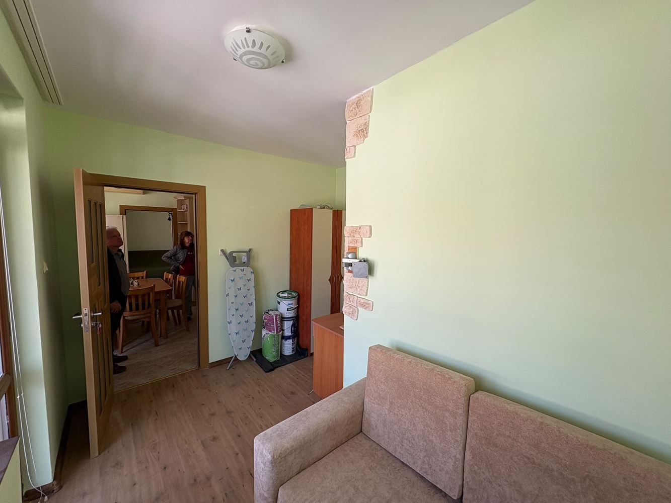 Apartment with Two Bedrooms in Pomorie – Within Walking Distance of the Sea