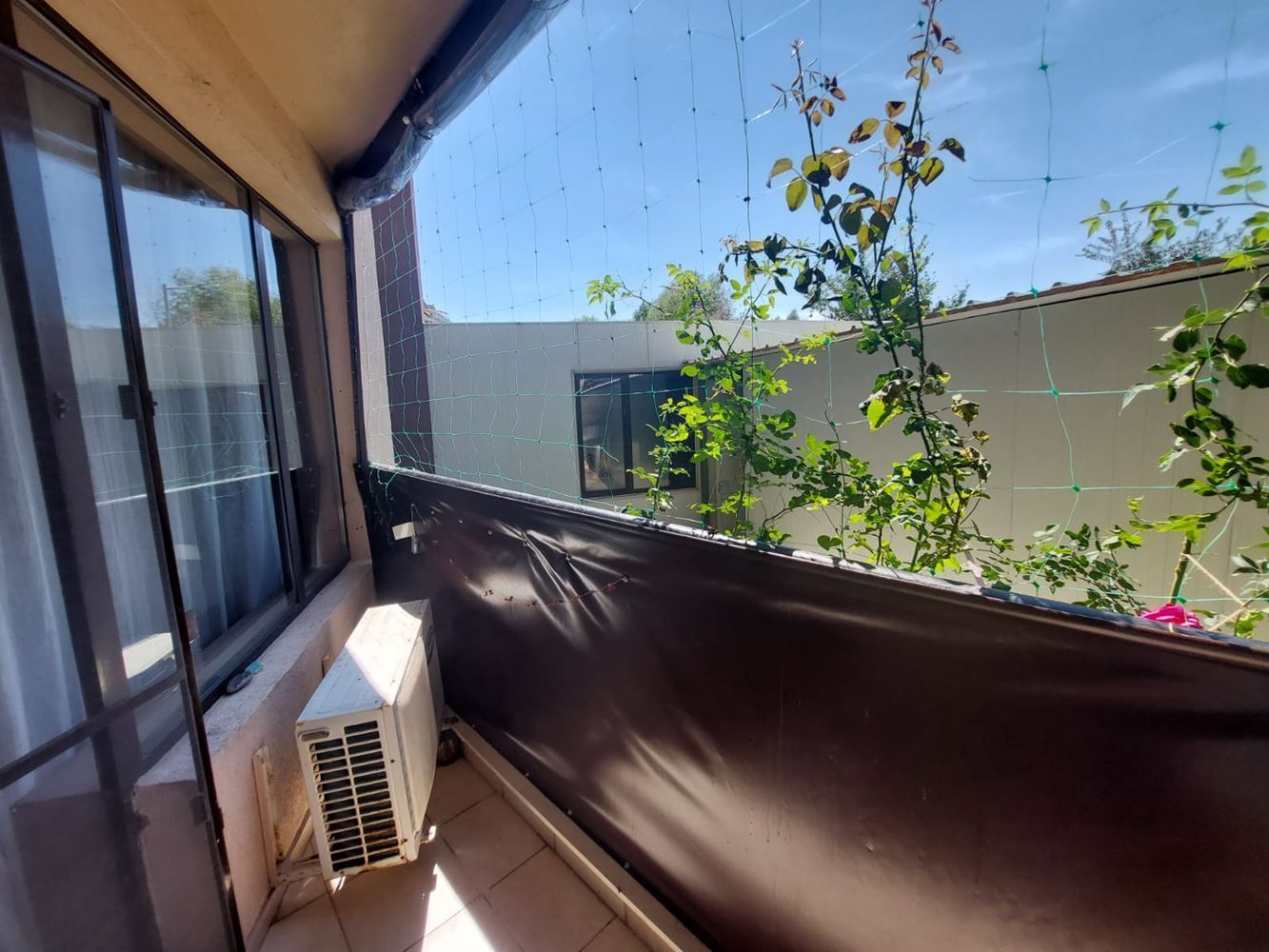 Spacious one-bedroom apartment with excellent amenities – Sunny Beach