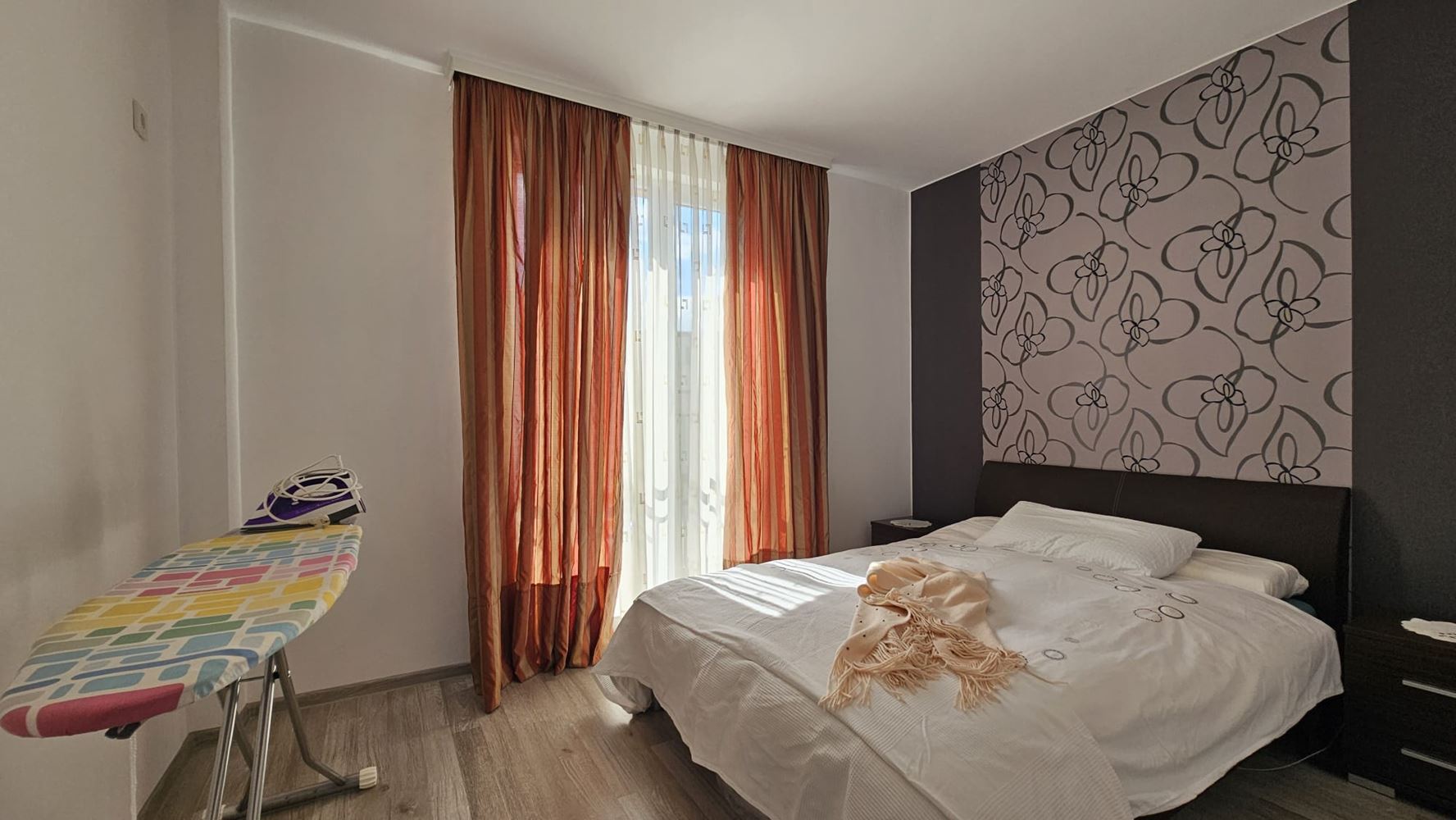 Excellent One-Bedroom Apartment with Low Maintenance Fee in Sunny Beach – Ready to Move In  