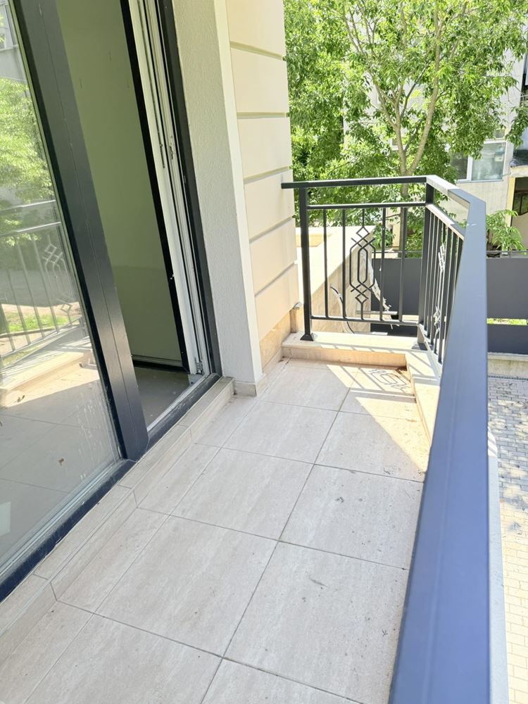 Spacious One-Bedroom Apartment in a New Building with Act 16 in Burgas – Comfort, Space and Excellent Location