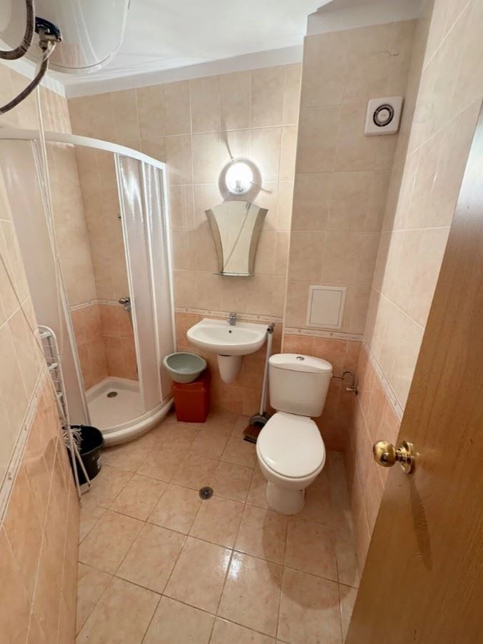 Studio 50 Meters from the Sea in Ravda – An Excellent Opportunity for Your Own Seaside Home and Investment