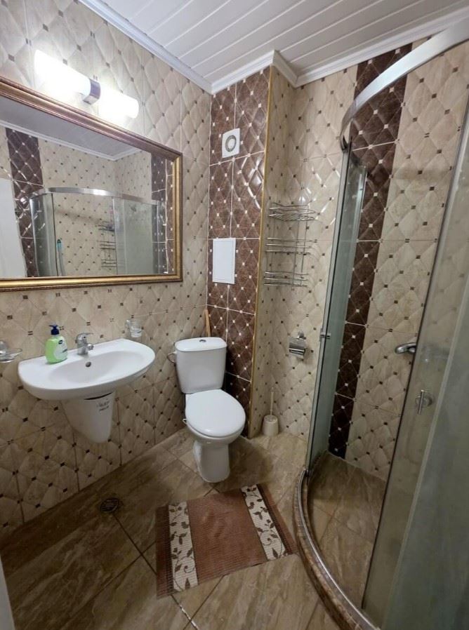 Spacious One-Bedroom Apartment in a Peaceful Seaside Complex in Ravda