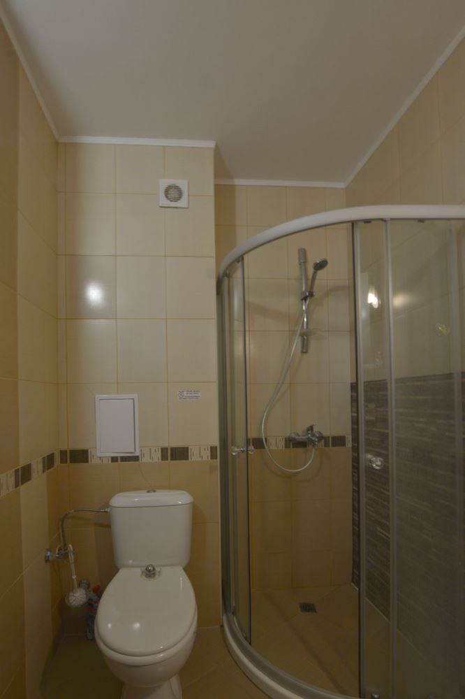 One-Bedroom Apartment Just 100 Meters from the Beach in Sunny Beach – Top Location and Excellent Investment