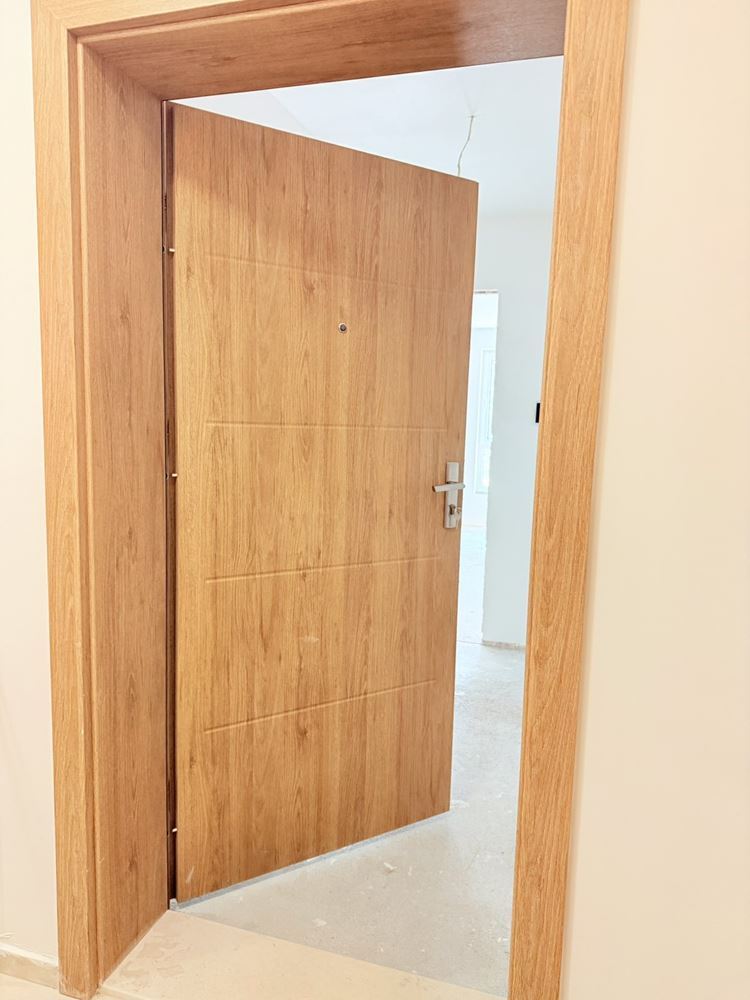Spacious One-Bedroom Apartment in a New Building with Act 16 in Burgas – Comfort, Space and Excellent Location