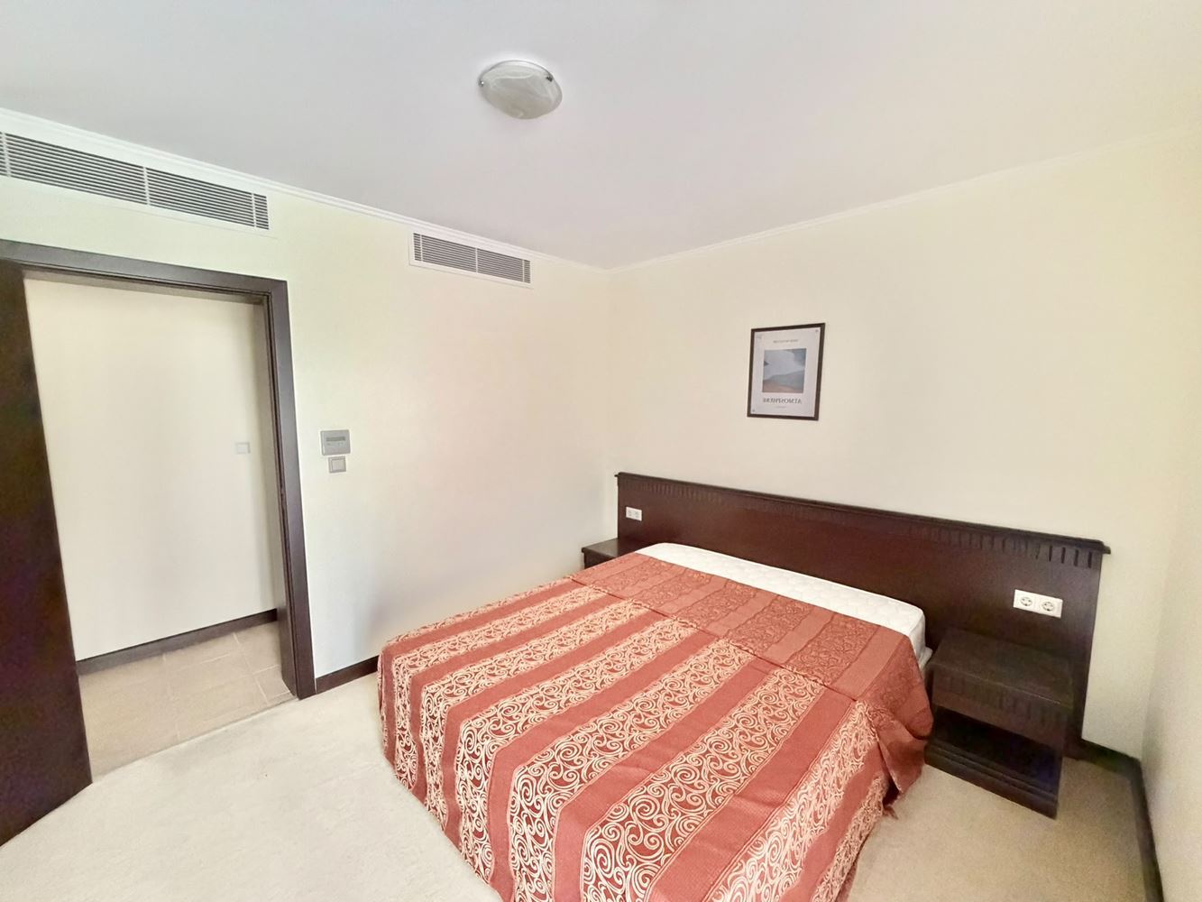 First Line in Pomorie – One-Bedroom Apartment in a Luxury Complex near the South Beach