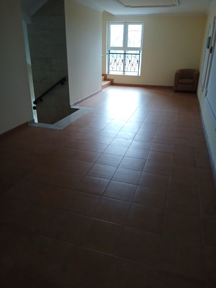 Attractive One-Bedroom Apartment on the First Line by the Sea in Pomorie – Comfort, Swimming Pools and Spa Facilities