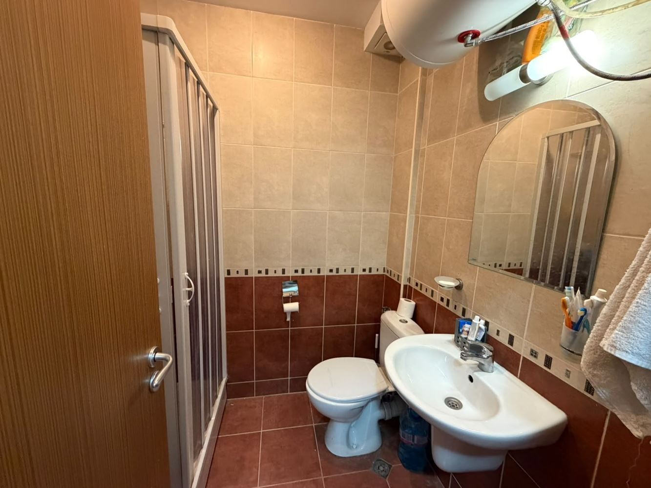 One-Bedroom Apartment in a Modern Complex in the Heart of Sunny Beach – Excellent Investment and Ready Property by the Sea