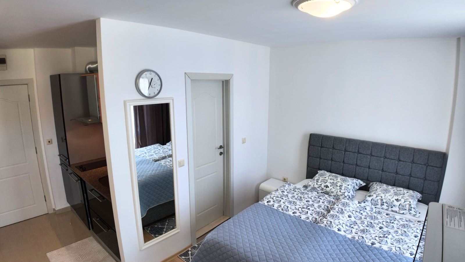 Stylish and Spacious Studio in a Prestigious Complex in Sunny Beach – Comfort and Luxury by the Sea