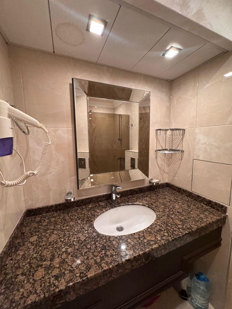 Studio 50 metres from the sea in Pomorie – luxury, comfort and an excellent location