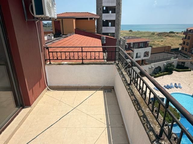 Cozy Studio on the First Line in the Picturesque Complex in Aheloy – an Excellent Opportunity for a Holiday Property and Investment