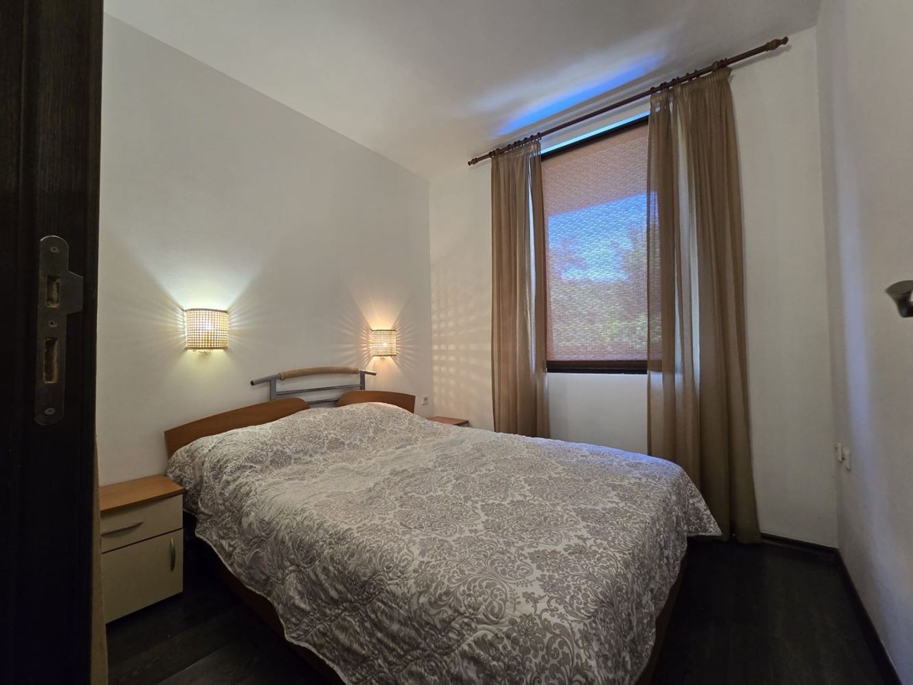 One-Bedroom Apartment in the Heart of Sozopol – No Maintenance Fee