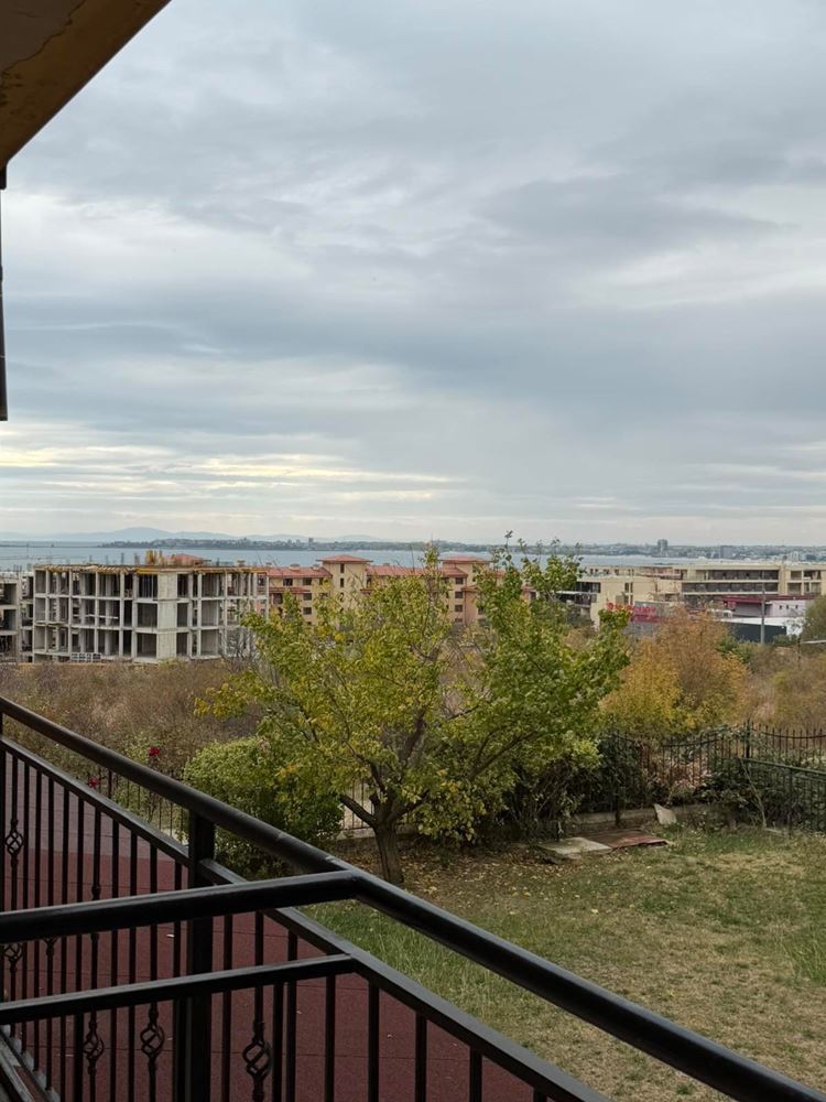 One-Bedroom Apartment with Sea View in Sveti Vlas, Intsaraki Area – Comfort and Tranquility by the Sea