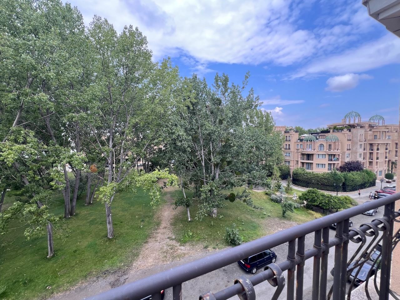 Apartment with one bedroom in Sunny Beach – ready for use and rental