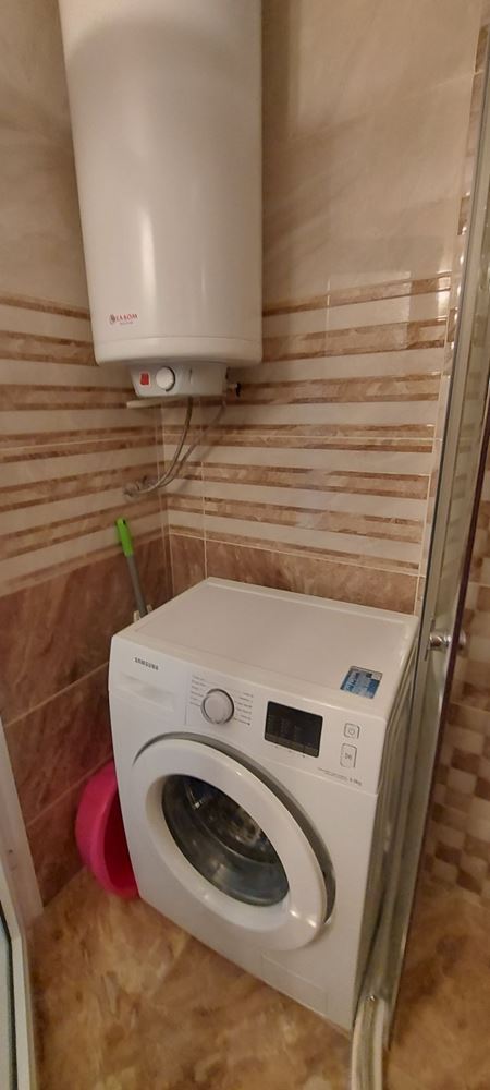Luxury One-Bedroom Apartment in a Prestigious Complex in Sunny Beach