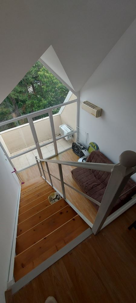 Two-Level Studio with Character and Comfort – An Excellent Choice in Sunny Beach
