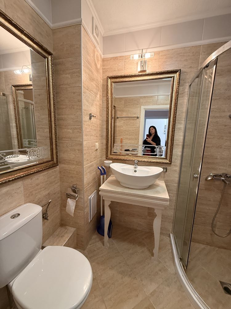 Sunny Beach: One-Bedroom Apartment in a Luxury Complex with an Impressive Range of Leisure Facilities