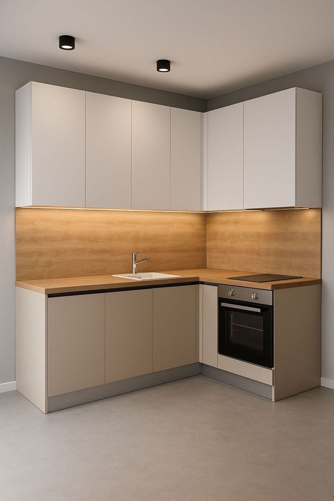 New One-Bedroom Apartment Near Kavatsi Beach – Luxury Complex with Private Beach and Excellent Amenities