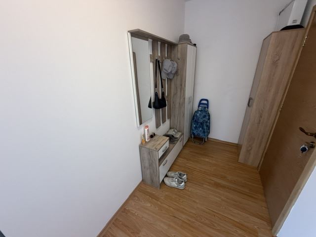 Brand-New One-Bedroom Apartment with Pool View in the Sunny Beach Area – Act 16 and Excellent Infrastructure