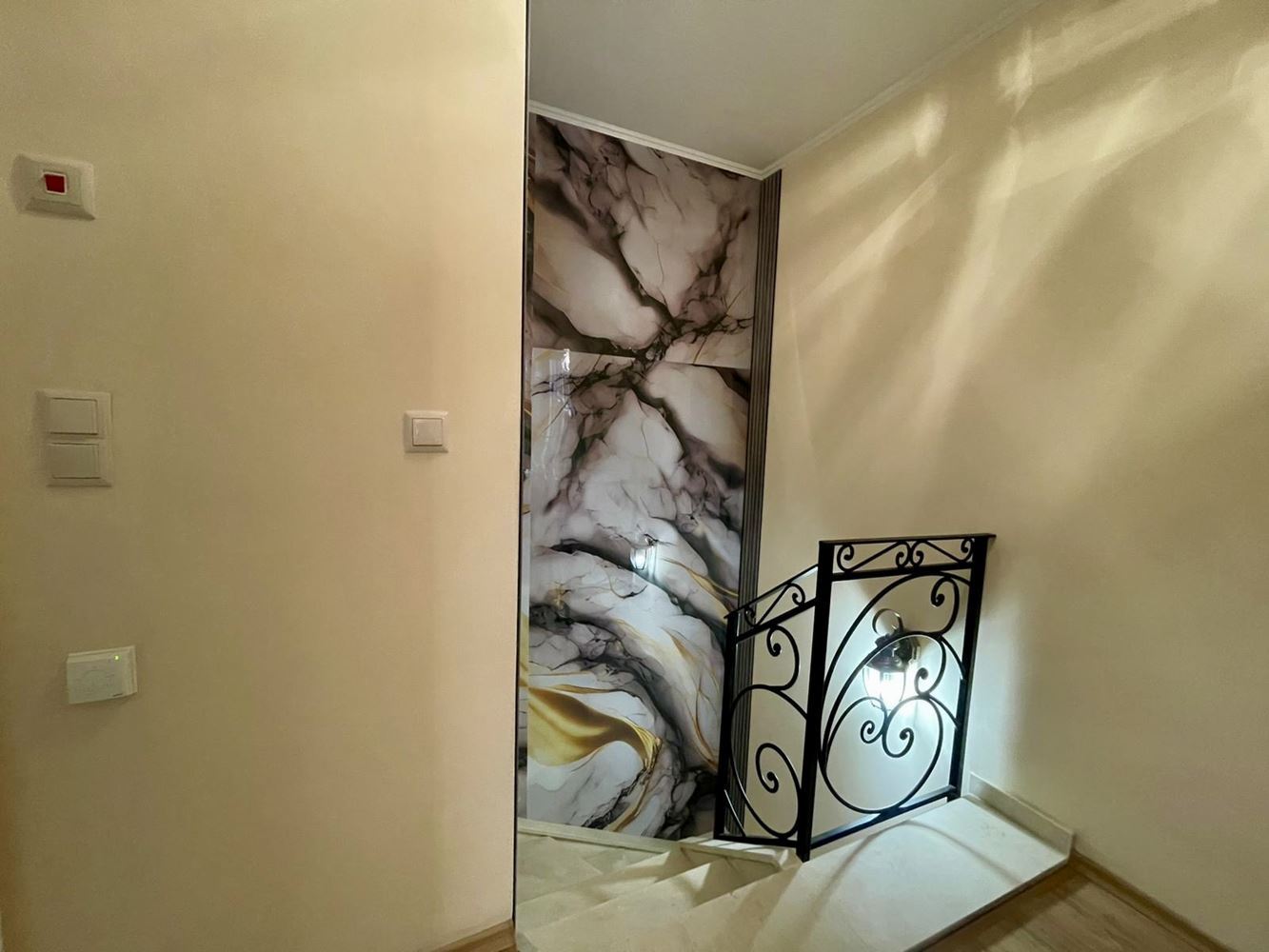 Luxury Maisonette with Garden in an Elite Complex – Comfort and Relaxation Near the Sea