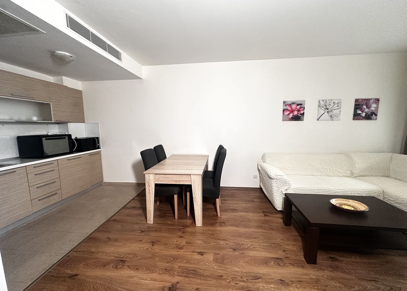 Spacious One-Bedroom Apartment in a Luxurious and Impressive Complex in Sunny Beach
