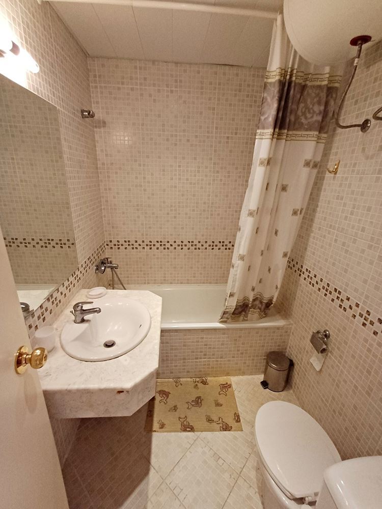 Elegant One-Bedroom Apartment Just 100 Metres from the Beach in a Prestigious Complex in Sunny Beach