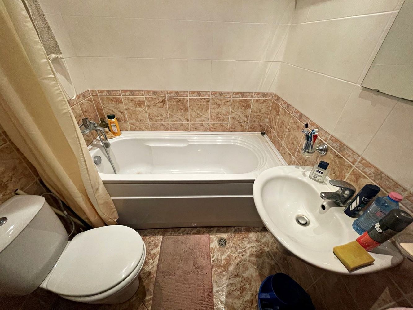 One-Bedroom Apartment with Panoramic Sea View in Sveti Vlas – Style, Comfort and Excellent Investment