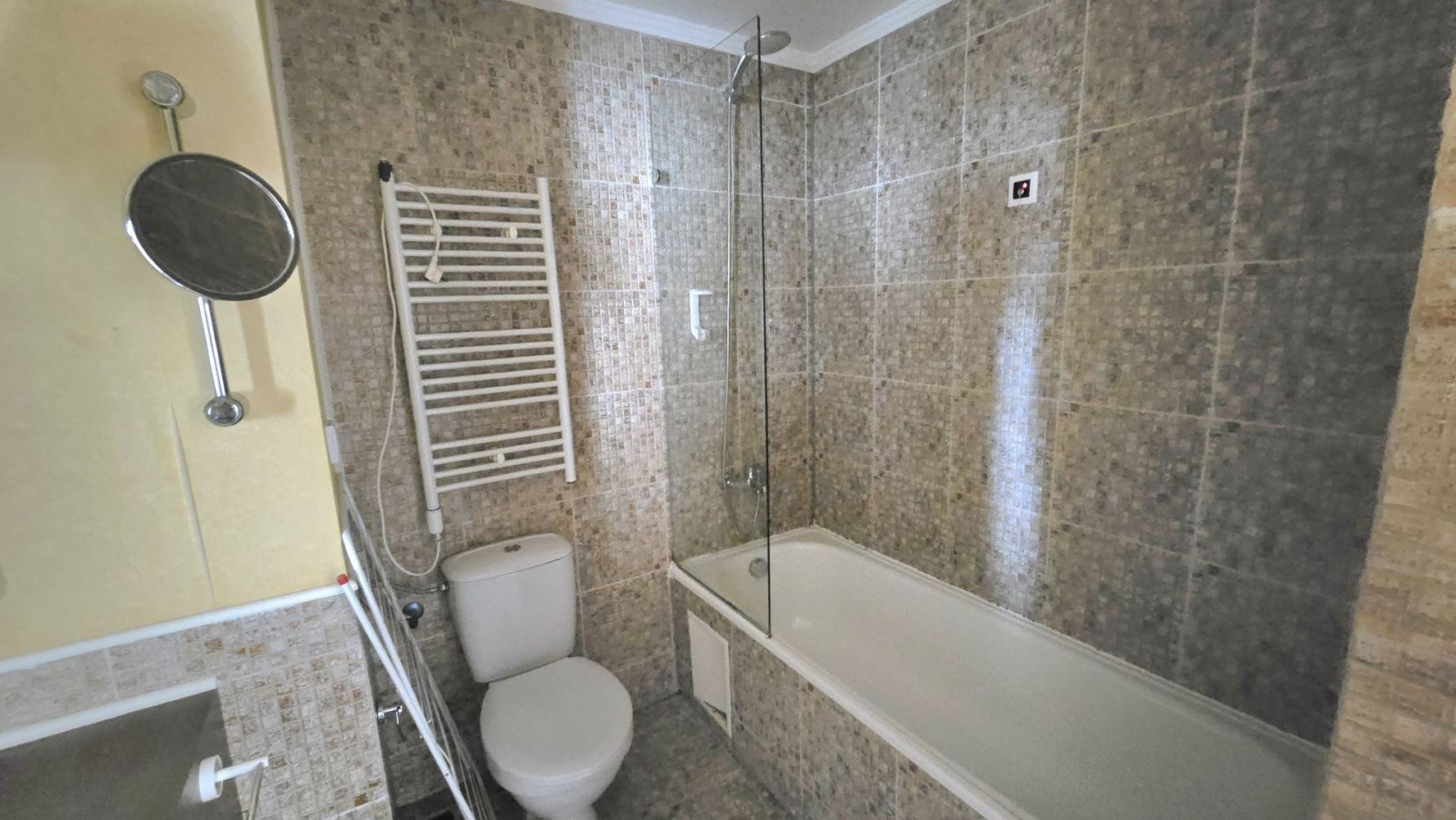 Elegant One-Bedroom Apartment in a Luxury Complex with Premium Amenities in Sunny Beach