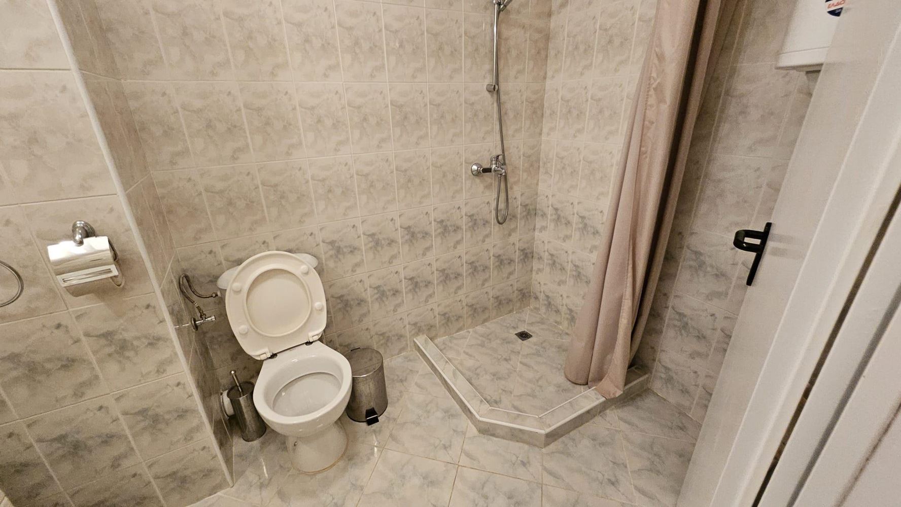 Studio in Aheloy on the first line with rich amenities – ideal for investment or a holiday home