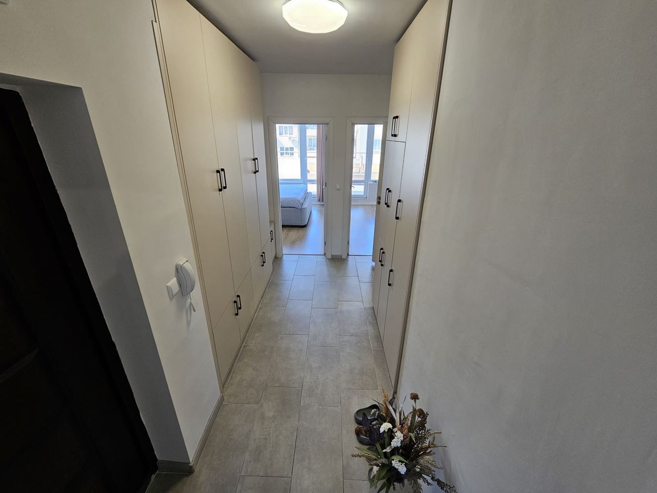 Spacious and bright two-bedroom apartment with two large terraces in Meden Rudnik – ideal for family or investment