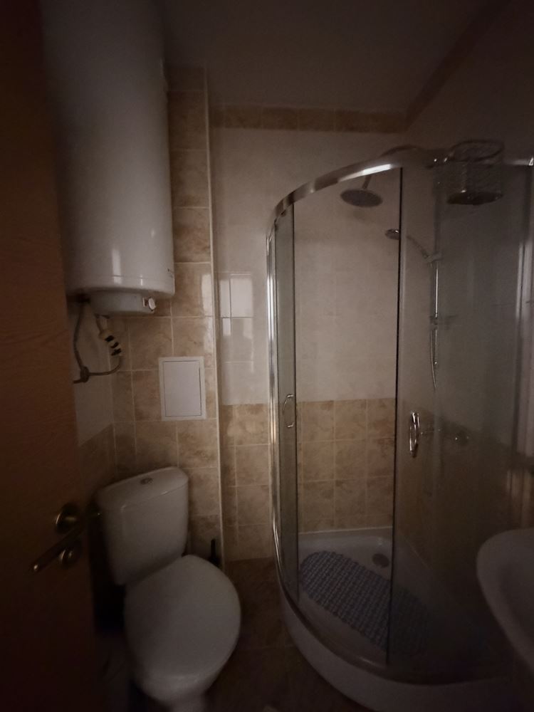 Small apartment, great opportunity – ready one-bedroom apartment near Sunny Beach