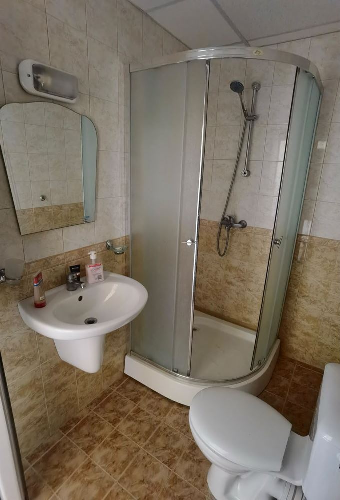 Sunny Beach: Fully Furnished and Equipped Two-Bedroom Apartment in an Excellent Well-Maintained Complex