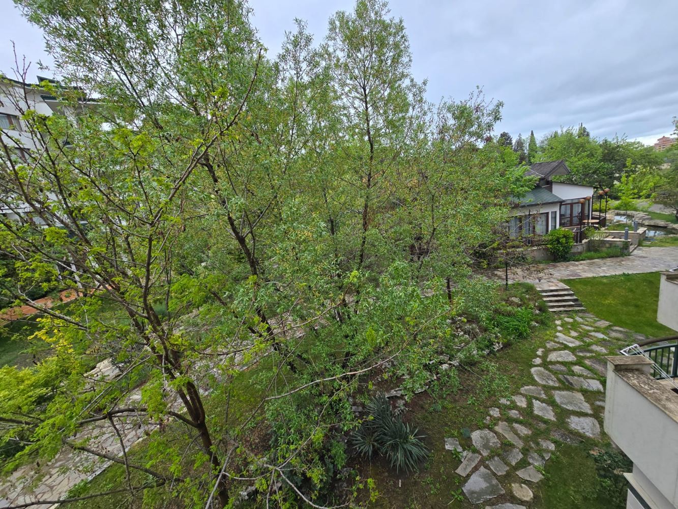 Luxury Studio on the Ravda First Line – Style, Comfort, and Direct Beach Access