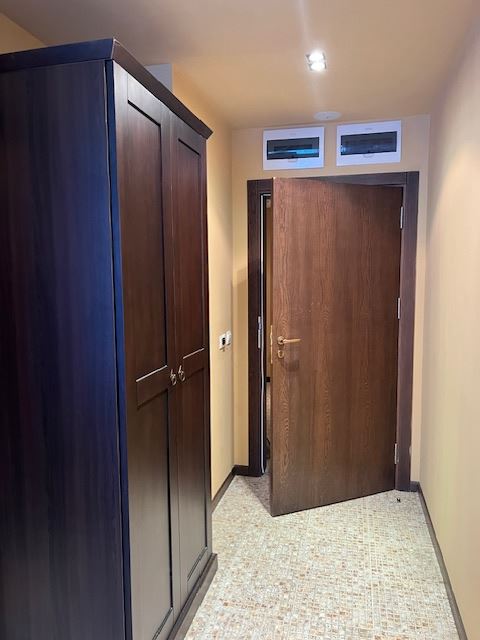 Spacious Studio in a Luxury Complex Just 50 m from the Beach in Sunny Beach