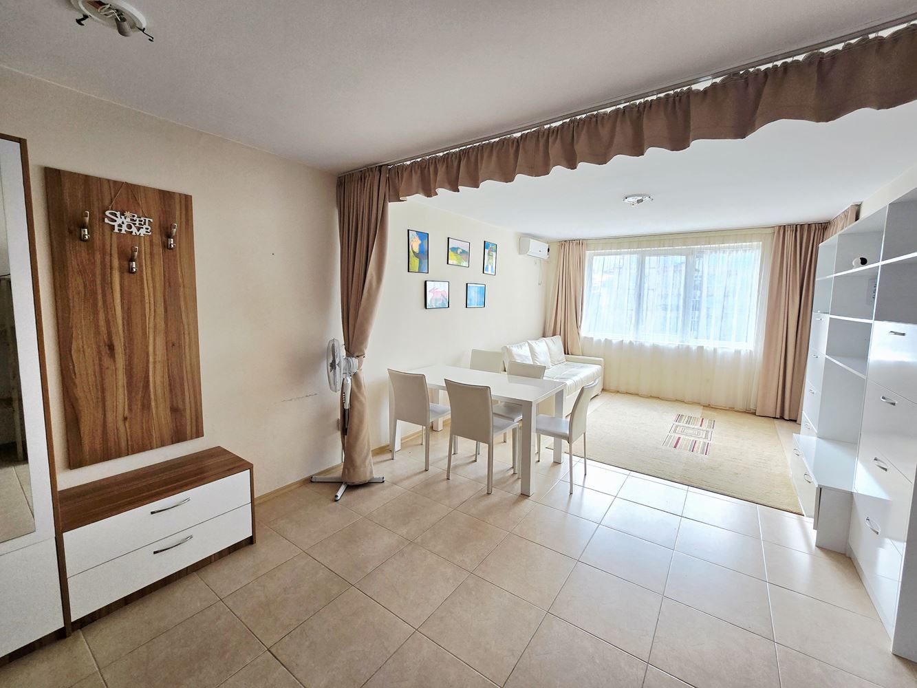 Space, Comfort and a Pool View – Your New Home in Ravda