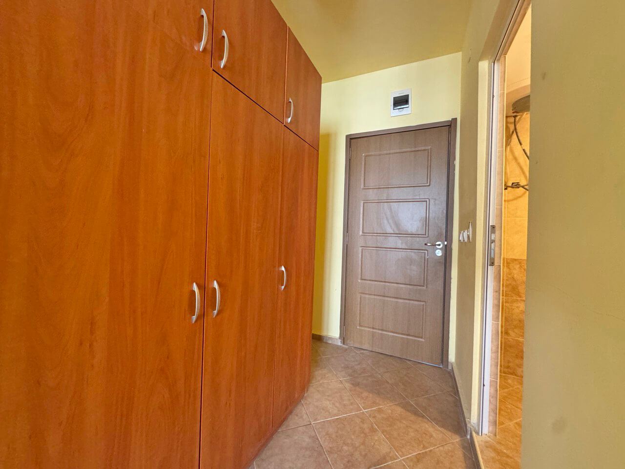 Studio Apartment in Ravda with No Maintenance Fee – Comfortable Living in a Peaceful Environment