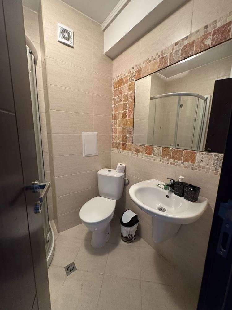 Studio Apartment in a Luxury Complex in Sunny Beach – Excellent Location, Comfort and Ready-to-Use Property