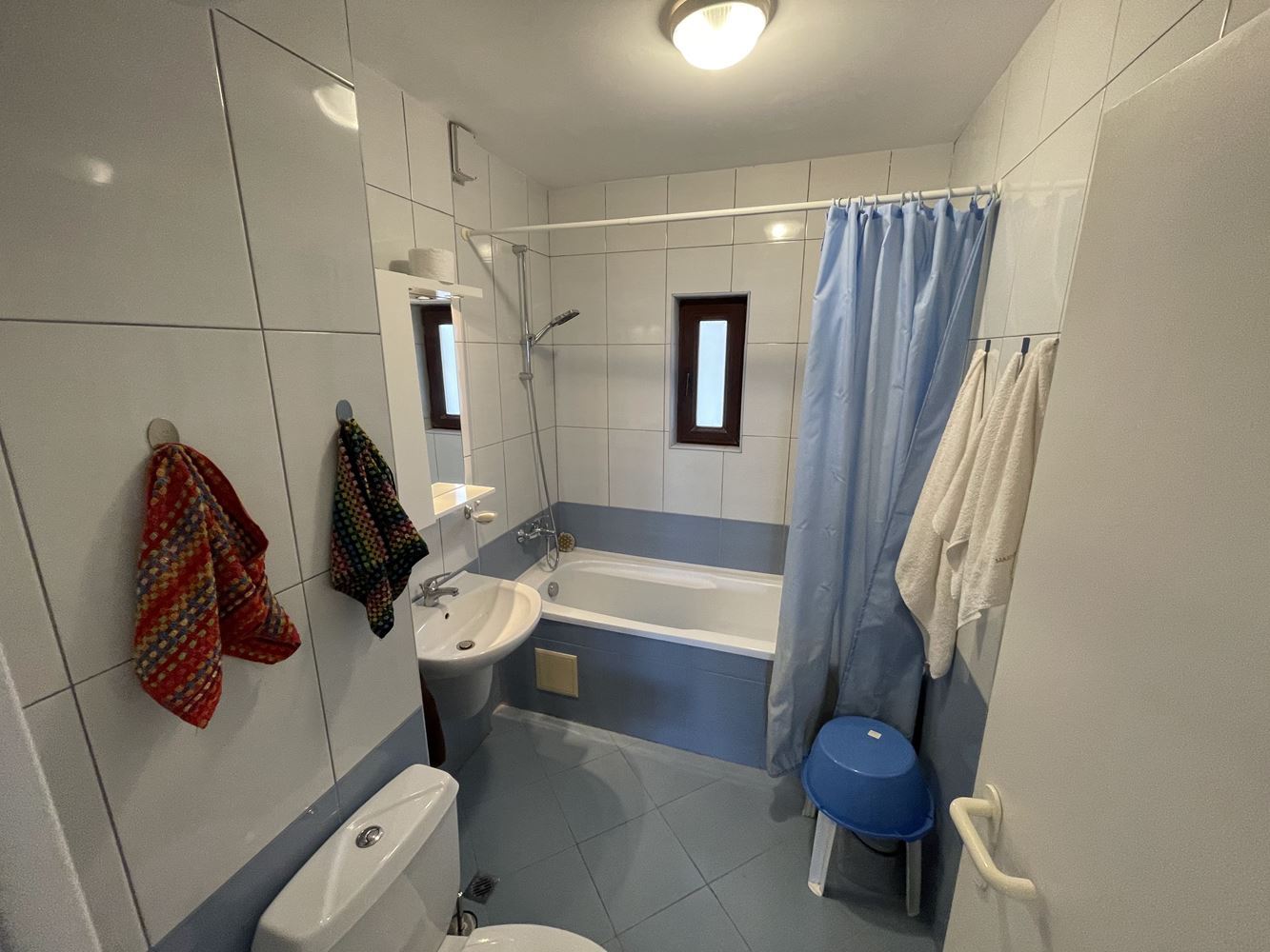 First Line in Aheloy – Apartment with Direct Sea View in a Luxury Complex