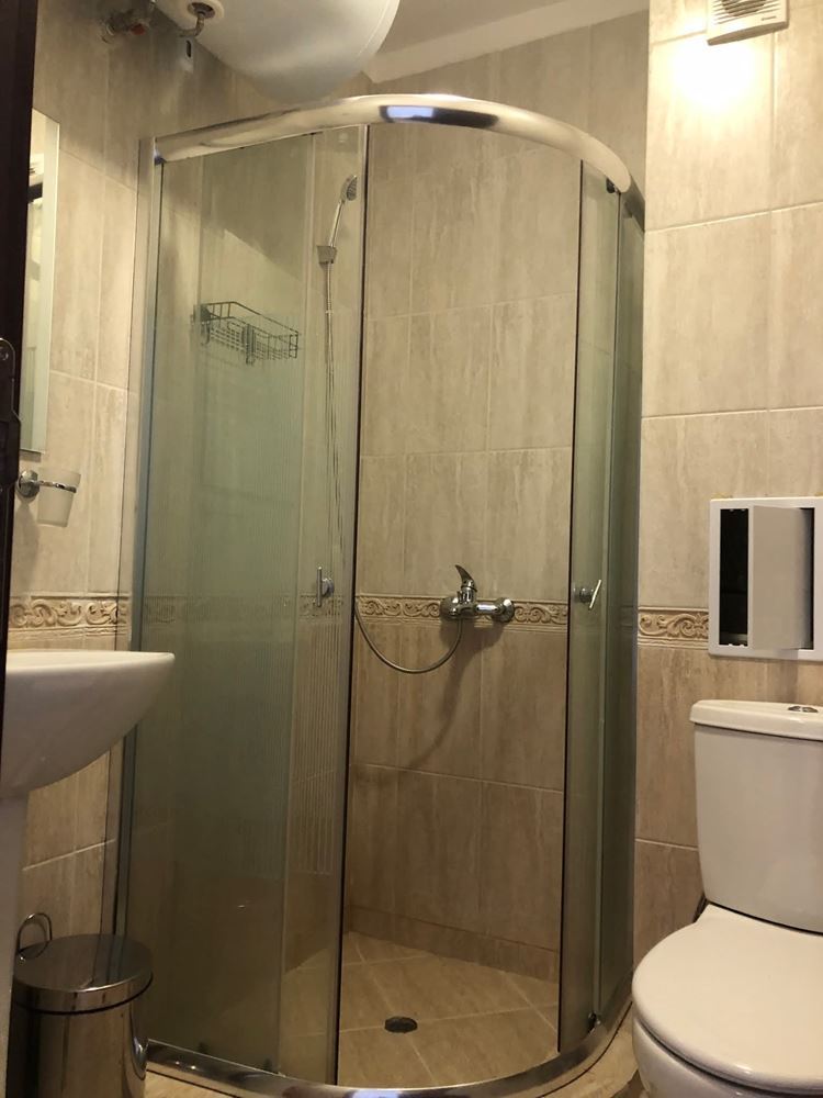 Furnished Studio in Ravda Just Steps from the South Beach – No Maintenance Fee!