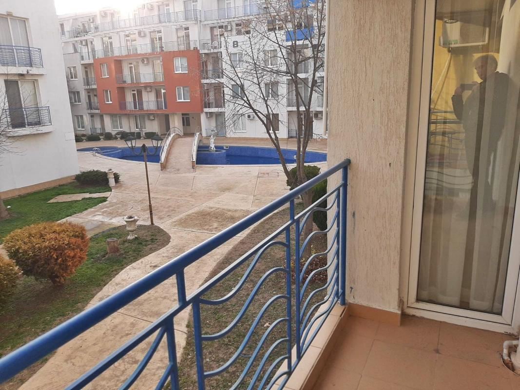 Fully Furnished Three-room Apartment in Sunny Beach – Comfort, Cosiness and Secure Investment