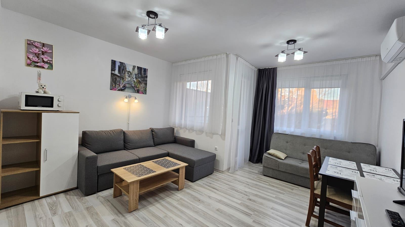 Modern Studio in a New Complex with Pool in Sunny Beach – Ready to Move In