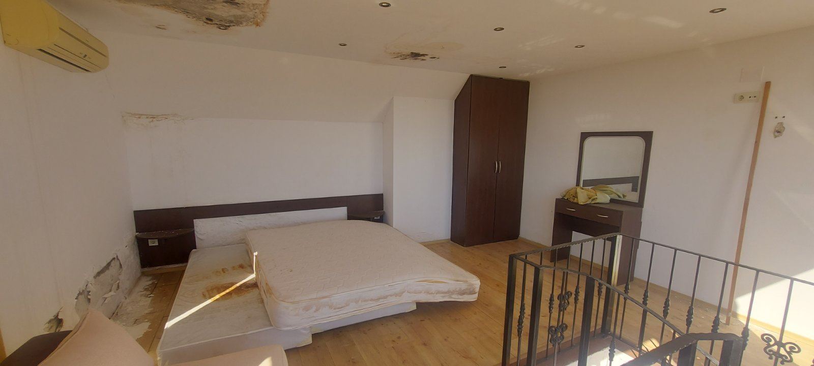 Maisonette with a Unique Panoramic Sea View in Sveti Vlas – No Maintenance Fee