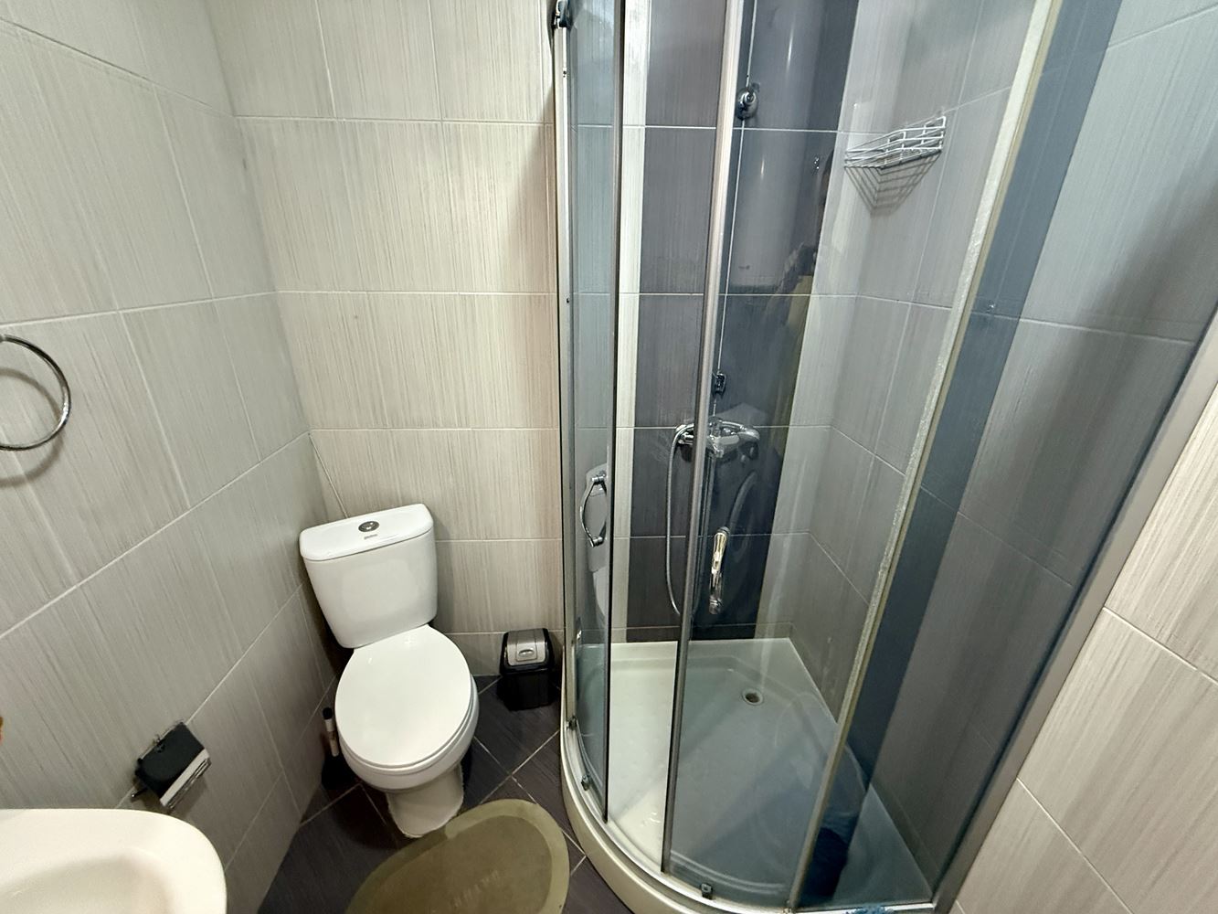 Spacious One-Bedroom Apartment Near Lidl Supermarket in Sunny Beach