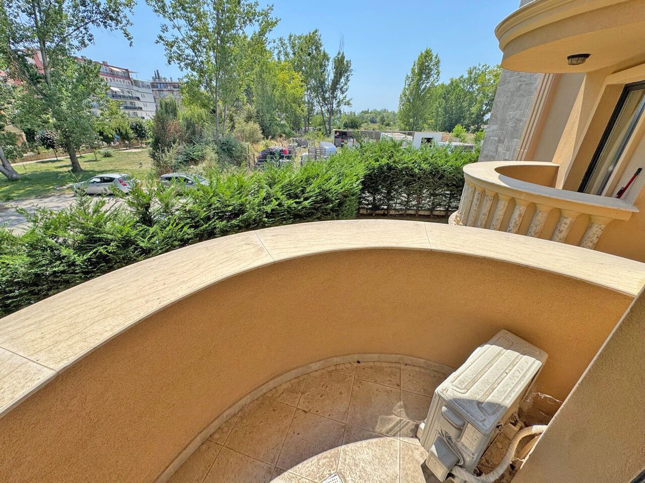 Bright and Stylish One-Bedroom Apartment in a Luxury Complex in Sunny Beach – an Excellent Choice for Living and Holidays